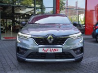 Renault Arkana 1.6 E-TECH Hybrid 145 Intens