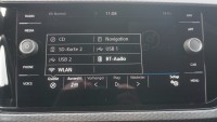 VW T-Cross R-Line 1.5 TSI