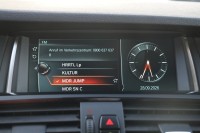 BMW X3 xDrive 20 d