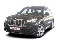 BMW X-Serie 20i sDrive M Sport Aut. 2-Zonen-Klima Navi Sitzheizung