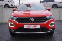 VW T-Roc 1.5 TSI DSG