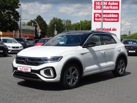 Vorschau: VW T-Roc 1.0 R-Line