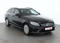 Mercedes-Benz C 200 C200 T-Modell 4Matic Standard