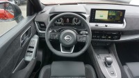Nissan Qashqai Tekna+ 1.3 Dig-T Aut.