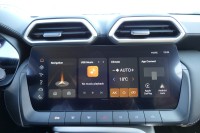 MG ZS 1.5 Hybrid Luxury Aut.