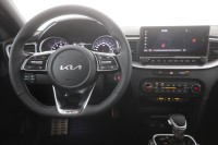 Kia cee'd Sporty Wagon Ceed SW GT-Line 1.5 T-GDI Aut.
