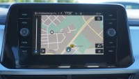 VW T-Roc 1.0 TSI