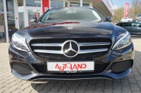 Mercedes-Benz C 180 C180 T 9G-Tronic Avantgarde