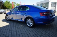 Skoda Superb 2.0 L&K