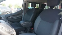 Nissan NV200 / Evalia 1.5 dCi