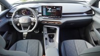 Cupra Terramar 1.5 eTSI DSG