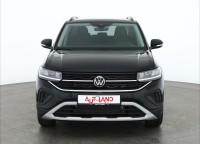 VW T-Cross 1.0 TSI DSG