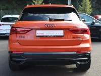 Audi Q3 45 2.0 TFSI quattro S-Line Edition One VC