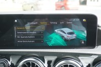 Mercedes-Benz CLA 200 d SB AMG Line