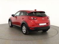 Mazda CX-3 2.0 Skyactive-G Exclusive-Line AWD