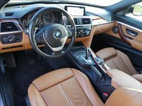 BMW 320 320dA Gran Tourismo Luxury