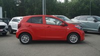 Kia Picanto 1.0 Dream Team