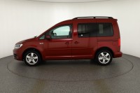 Vorschau: VW Caddy 2.0 TDI DSG Comfortline