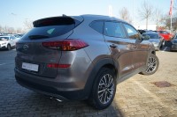 Hyundai Tucson 1.6 T-GDI AT