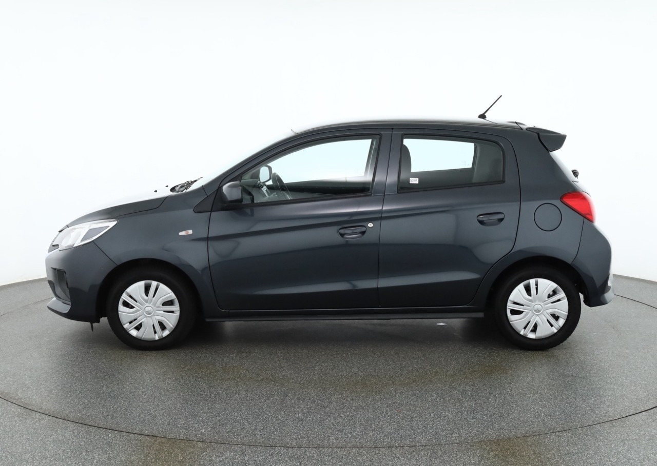Mitsubishi Space Star 1.2 Select