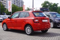 Skoda Fabia 1.0 TSI Cool Plus