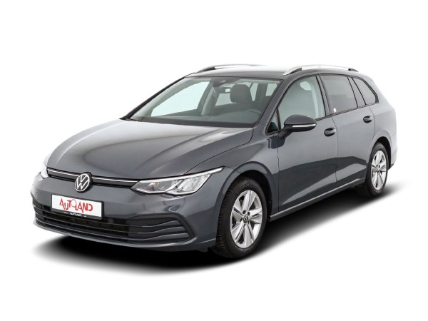 VW Golf VIII Variant 1.5 eTSI DSG