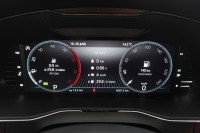 Skoda Superb Combi 2.0 TDI