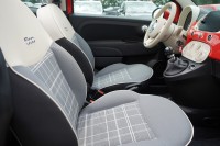 Fiat 500 1.2 Lounge Cabrio
