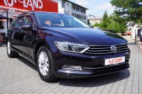 VW Passat Variant 2.0 TDI BMT Comfortline