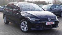 VW Golf VIII Variant 1.5eTSI DSG