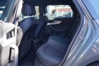 Audi A4 Quattro Avant 40 TFSI quattro S Line