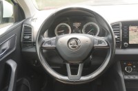 Skoda Karoq 1.5 TSI SHZ