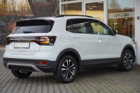 VW T-Cross 1.0 United