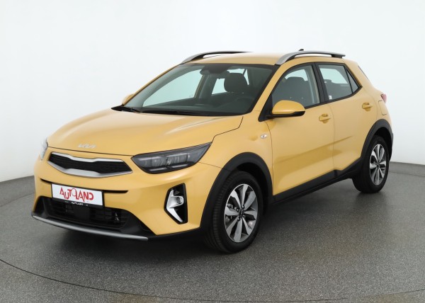 Kia Stonic 1.0 T-GDI Aut.