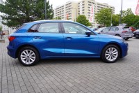 Audi A3 Sportback 35 TFSI