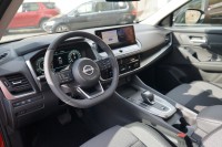 Nissan Qashqai N-Connecta 1.3 Dig-T Aut.