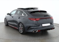 Kia pro_cee'd ProCeed 1.6 T-GDI GT