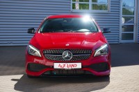 Mercedes-Benz CLA 220 4-Matic AMG Line