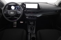 Hyundai BAYON Bayon 1.0T-GDI
