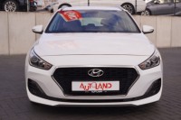 Hyundai i30 Kombi 1.4 T-GDI