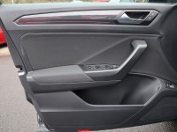 VW T-Roc 2.0 TSI Sport 4Motion