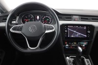 VW Passat Variant 2.0 TDI DSG Business