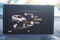 Audi Q2 1.4 TFSI sport