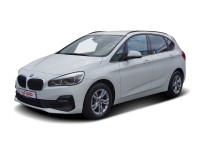 BMW 2er Reihe 218i Aut. 2-Zonen-Klima Navi Sitzheizung