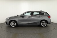Vorschau: BMW 120 i Advantage