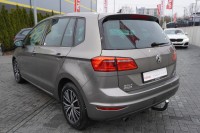 VW Golf Sportsvan VII 1.2 TSI DSG Allstar