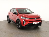 Renault Captur Hybrid E-Tech160 Techno Aut.