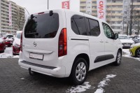 Opel Combo Life 1.2 Turbo Edition