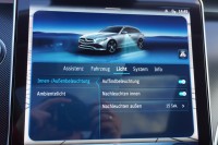 Mercedes-Benz C 200 C200 T-Modell Avantgarde