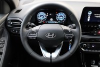 Hyundai i30 Kombi 1.5 T-GDI mHev Aut.